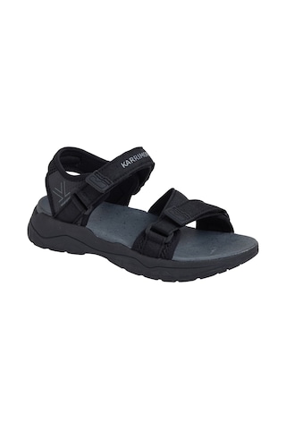 Karrimor Karri Mor Blake Ladies Kadın Siyah Ayakkabı Blk Siyah