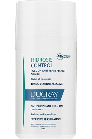 Hidrosis Control Roll On 40ml Koltuk Altı Terleme Roll-on