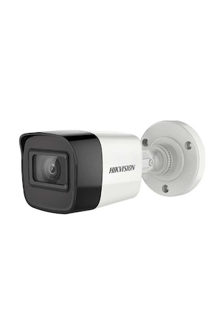 Hikvision Ds-2Ce16D0T-Exıf Gece Görüşlü 1080P Güvenlik Kamerası