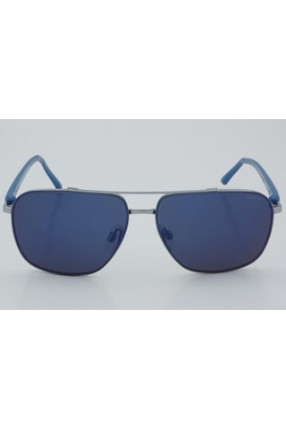 U.s. Polo Assn. Uss 0133 C1 58 - 01 Güneş Gözlüğü Mavi