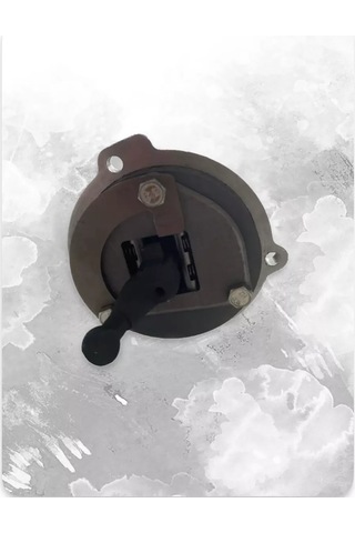 Lada 5 Kademeli Sürgü İçin Kontrol Kolu 152117273 Diğer