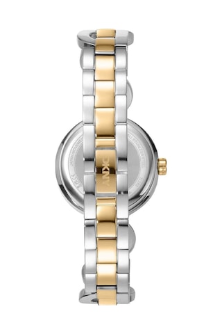 Dkny Dk1l162m0065 Kadın Kol Saati Metalik Gri