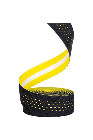 Artfulabode Ztto Yumuşak Yol Sönümleme Sarma Pu Profesyonel Nefes Mavi Mantar İle Gidon Gidon Gidon Fişi Eva Bisikleti Bisiklet Bandı Bandı Anti-vibrasyon Alabilir 2 Kl Mavi