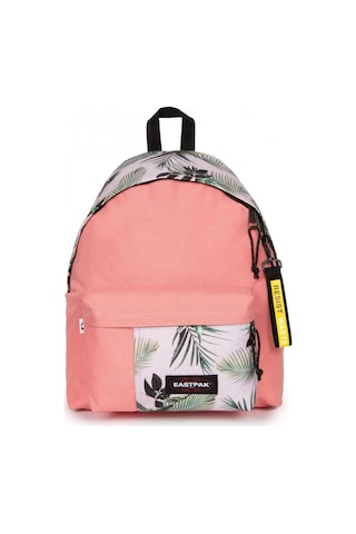 Eastpak Padded Pak'R Sırt Çantası Ek000620W091 Pembe-Pembe