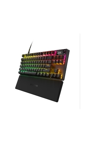 Steelseries Apex Pro Tkl Rgb İngilizce Kablolu Mekanik Oyuncu Klavyesi -