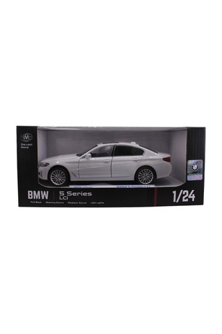 Kızılkaya 1:24 Bmw M5 Serisi Lcı Işıklı H2781