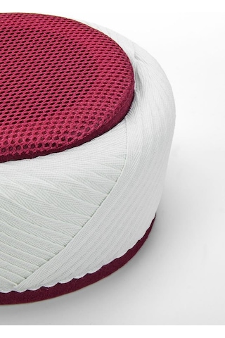 Ankara Sultan İmam Sarık Fileli Beyaz