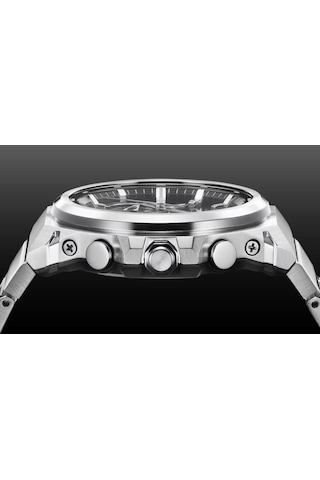 Casio Gst-b1000d-1adr Kol Saati Metalik
