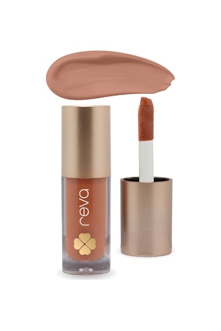 Reva Vegan & Temiz İçerikli Lip & Cheek Tint 7