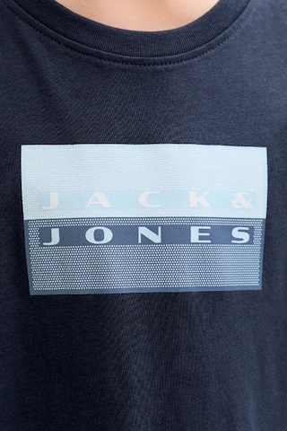 Jack & Jones Jcofusion Çocuk Tişört Lacivert