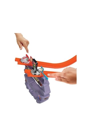 Hot Wheels Racerverse Star Wars Pist Seti HPL32