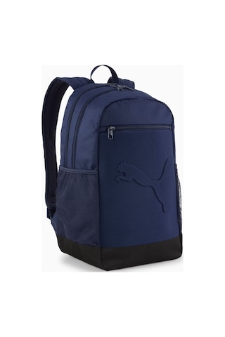 Puma Buzz Backpack Sırt Çantası Lacivert 9115303 Lacivert