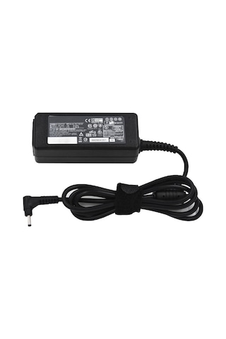 ACER - ASUS - SAMSUNG Uyumlu 45W ULTRABOOK ADAPTÖR Şarj Aleti