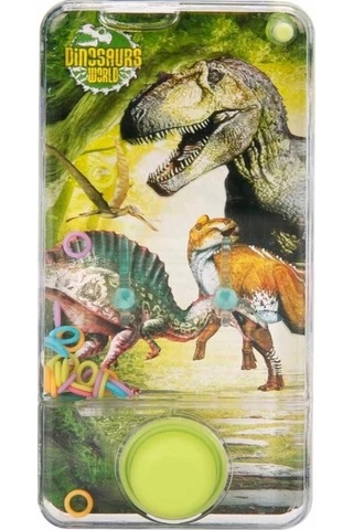 Su Atarisi Dinazor Su Oyunu 1 Adet Fiyatıdır 0