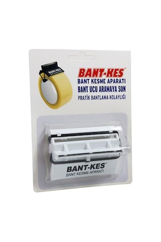 Bant-Kes Bant Kesme Aparatı