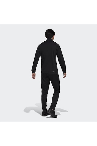 Adidas Erkek Futbol Eşofman Takım M Sereno Ts H28922 Siyah
