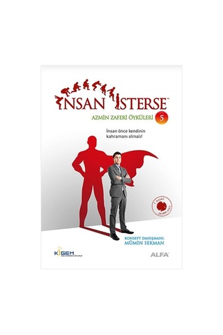 Rağmenciler - Akacak Azim Damarda Durmaz + Hayat Bilgesi 2 + İnsan İsterse - Azmin Zaferi Öyküleri 5 + Okuma Sticker'ları