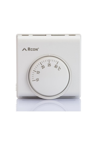Rcon RC 100 Kablolu Oda Termostatı