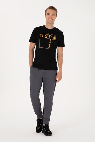 U.s. Polo Assn. Erkek Antrasit Eşofman Altı 50300238-vr006 Antrasit