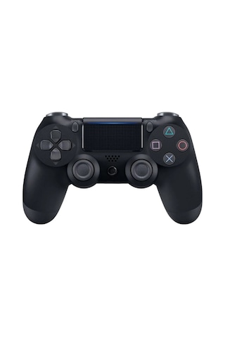 Electrima Doubleshock 4 Kablosuz Titreşimli Oyun Kolu Ps4 Siyah