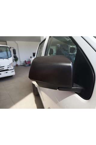 Isuzu D - max 2018+ Ayna Kapağı Siyah