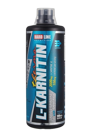 Hardline L-KARNITIN Thermo 1000 ml Karpuz
