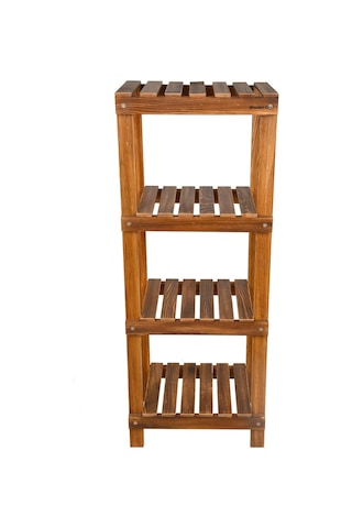 Woodencity Ahşap Saksılık Çiçek Standı Çiçeklik Çiçek Rafı Diğer
