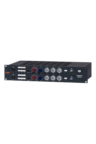 Wa273-eq 73 Stili Dual Mono Mikrofon Preamp Ve Eq