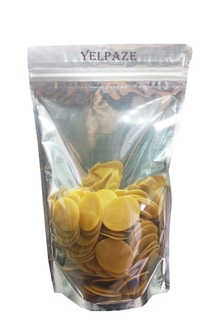 Yelpaze Açık Pani Puri Çıtır Hamur Topları 300 G