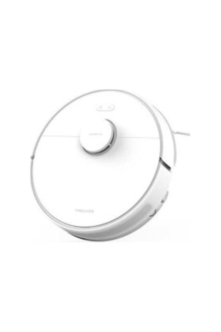 Trouver Finder LDS Sensörlü Vacuum Mop Akıllı Robot Süpürge RLS3 (Teşhir)