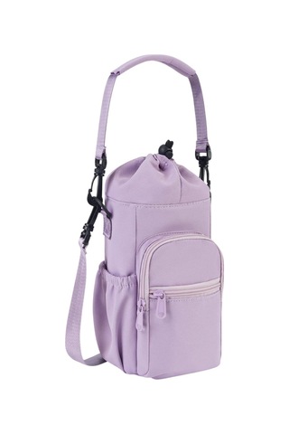 Homyl Açık Hava Sporları Seyahat Bisiklet Için Saplı Ve Mor Mor