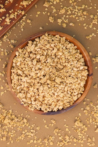 Derme Online Ballı Granola Çikolata Hurma 500 G