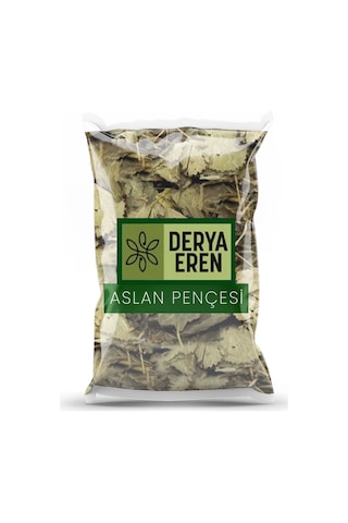 Derya Eren Aslan Pençesi Testere Dişli 500 G