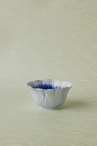 Karaca Bluebell Çerezlik 12 Cm mavi
