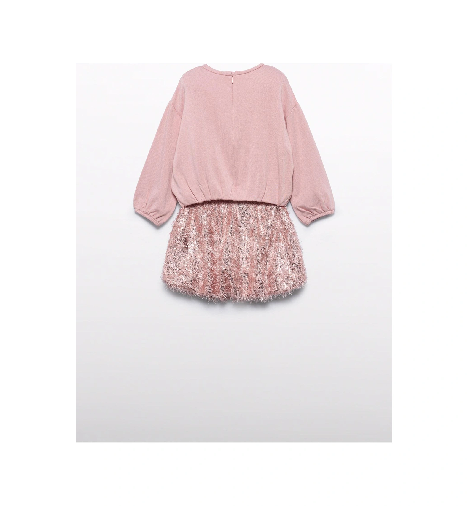 Mayoral Abel&lula Kız Çocuk Etek Takım Pembe
