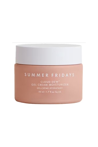 Summer Frıdays Cloud Dew Oil 50 Ml