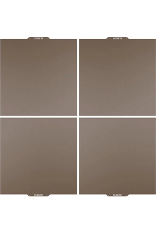 Elegoo Orangestorm Giga - Peı Tabla Kiti