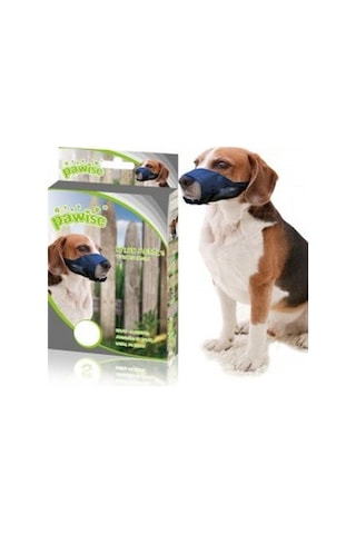 Pawise Ayarlanabilir Köpek Ağızlığı No 3 M