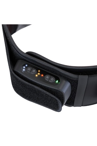 Thermback Led Siyah