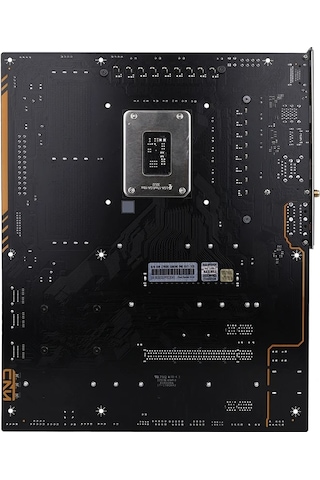 Colorful Cvn Z790d5 Gamıng Pro Wıfı V20 Ddr5 Intel Z790 Atx Aaaa11clf0020
