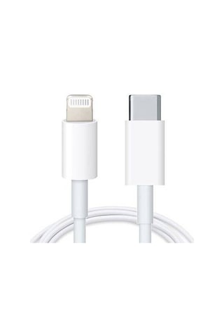 Fitplus Pd25w Usb-c Type-c To Lightning Kablolu Şarj Aleti Set -