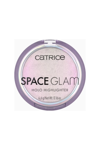 Catrice Space Glam Holografik Aydınlatıcı 010 Beam Me Up