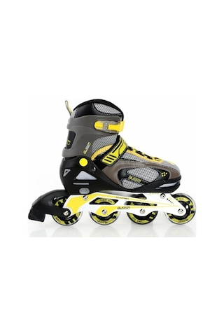 Busso Classic Alüminyum Silikon Paten