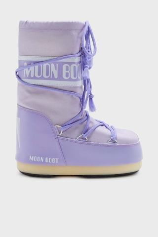 Moon Boot Bayan Kar Botu 14004400 089 Lila