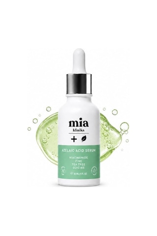 Azelaik Asit Serumu Niacinamide & Çinko İle 30ml