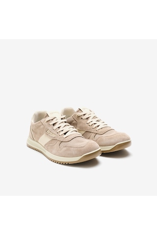 IGI&Co Sneaker Erkek 1117088 Igı&co Uur 11170 Fussbett Vıtello Beige Scuro Bej