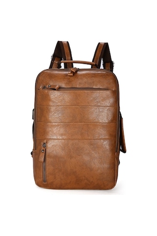 Maoyaya Stil Ve Konfor: Yumuşak Kumaş Giyim Kahverengi, Şık Tek Renk Ürün Kahverengi