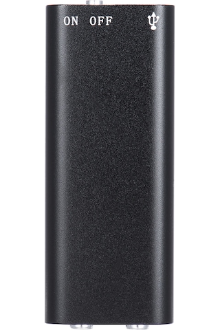 Singree 8gb Mini Ses Kaydedici Ve Mp3 Çalar - 96 Saat Kayıt Süresi, 10 Saat Pil Ömrü, 192kbps Kaliteli Kayıt, Taşınabilir Usb Bellek