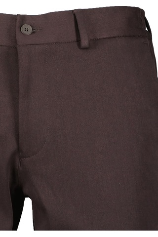 Finesuits Erkek Spor Pantolon 2422203010.vsebycs Kahve Kahverengi