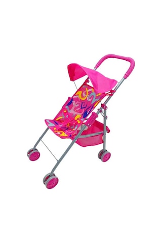 Vardem Katlanabilir Gölgelikli Bebek Arabası Fl-6067-f